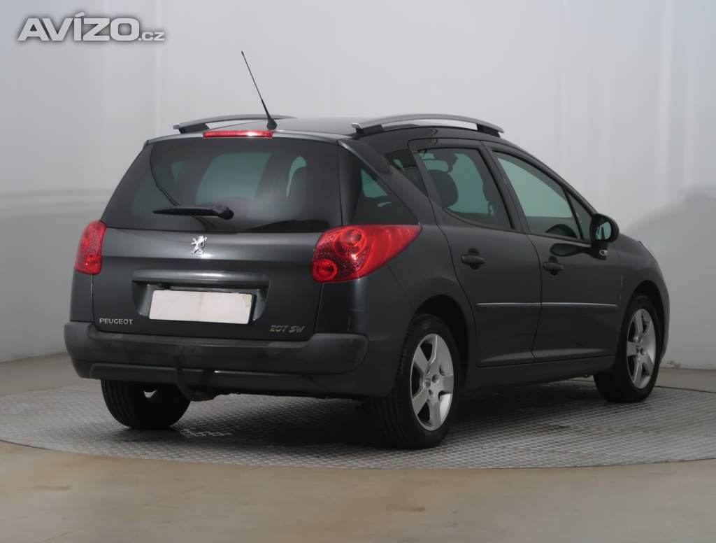 Foto inzerátu Peugeot 207 1.6 16V