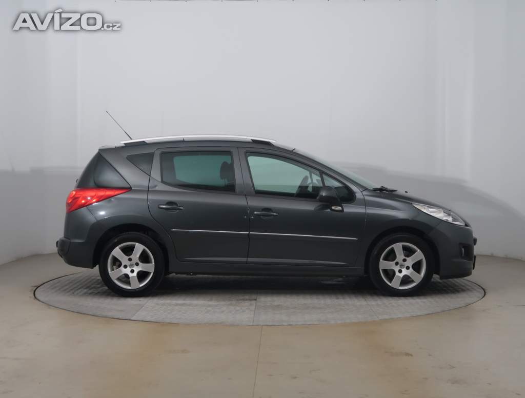 Foto inzerátu Peugeot 207 1.6 16V