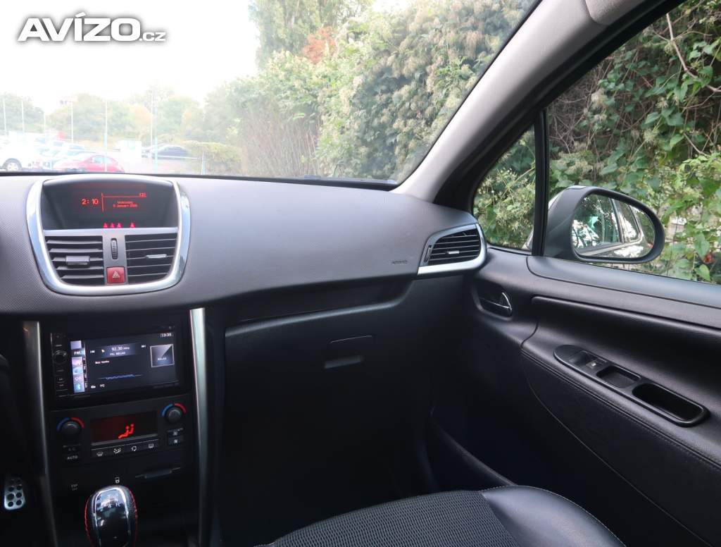 Foto inzerátu Peugeot 207 1.6 16V