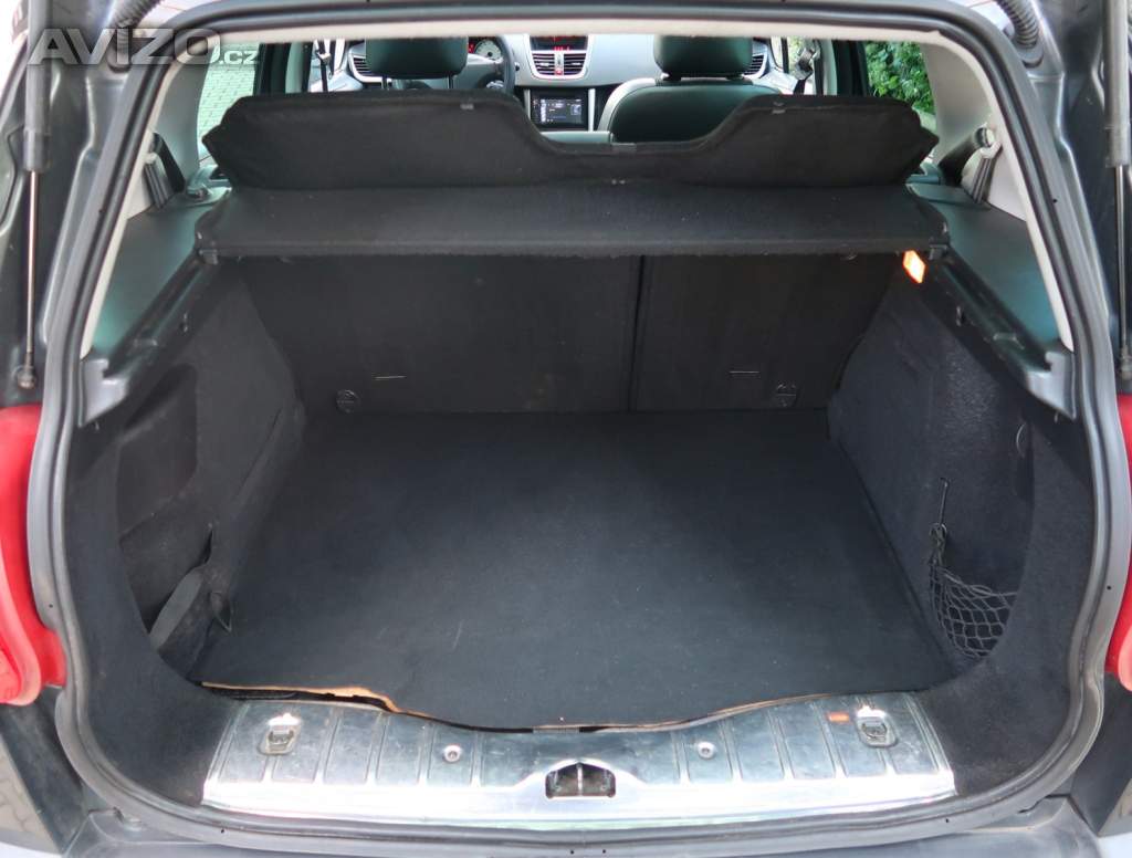 Foto inzerátu Peugeot 207 1.6 16V