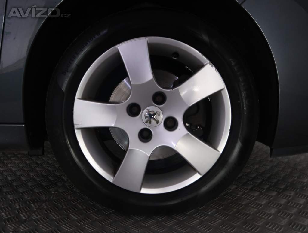 Foto inzerátu Peugeot 207 1.6 16V