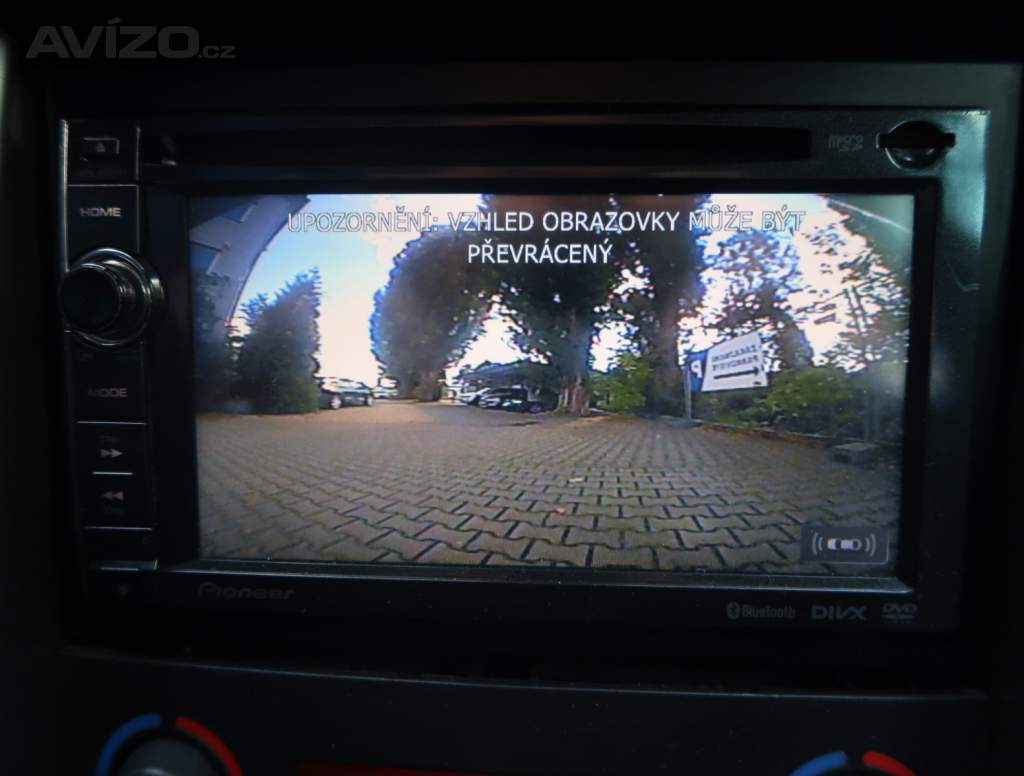 Foto inzerátu Peugeot 207 1.6 16V