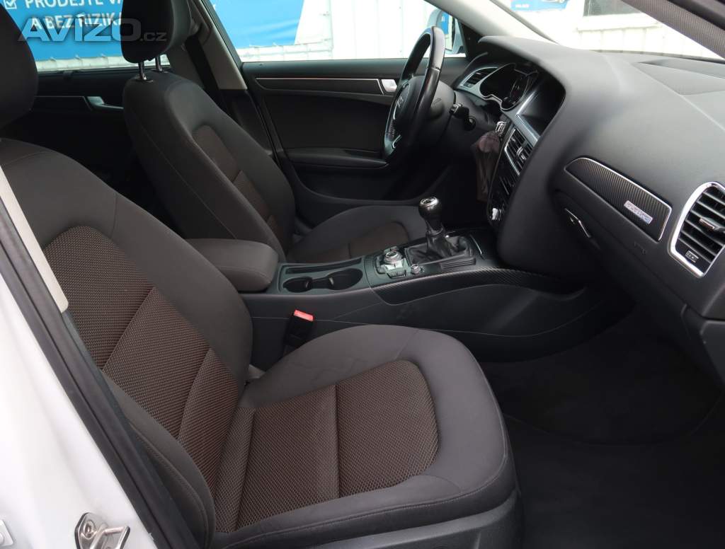 Foto inzerátu Audi A4 Allroad 2.0 TDI