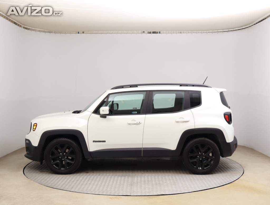 Foto inzerátu Jeep Renegade 1.6 MultiJet