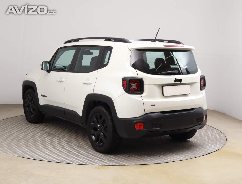 Foto inzerátu Jeep Renegade 1.6 MultiJet