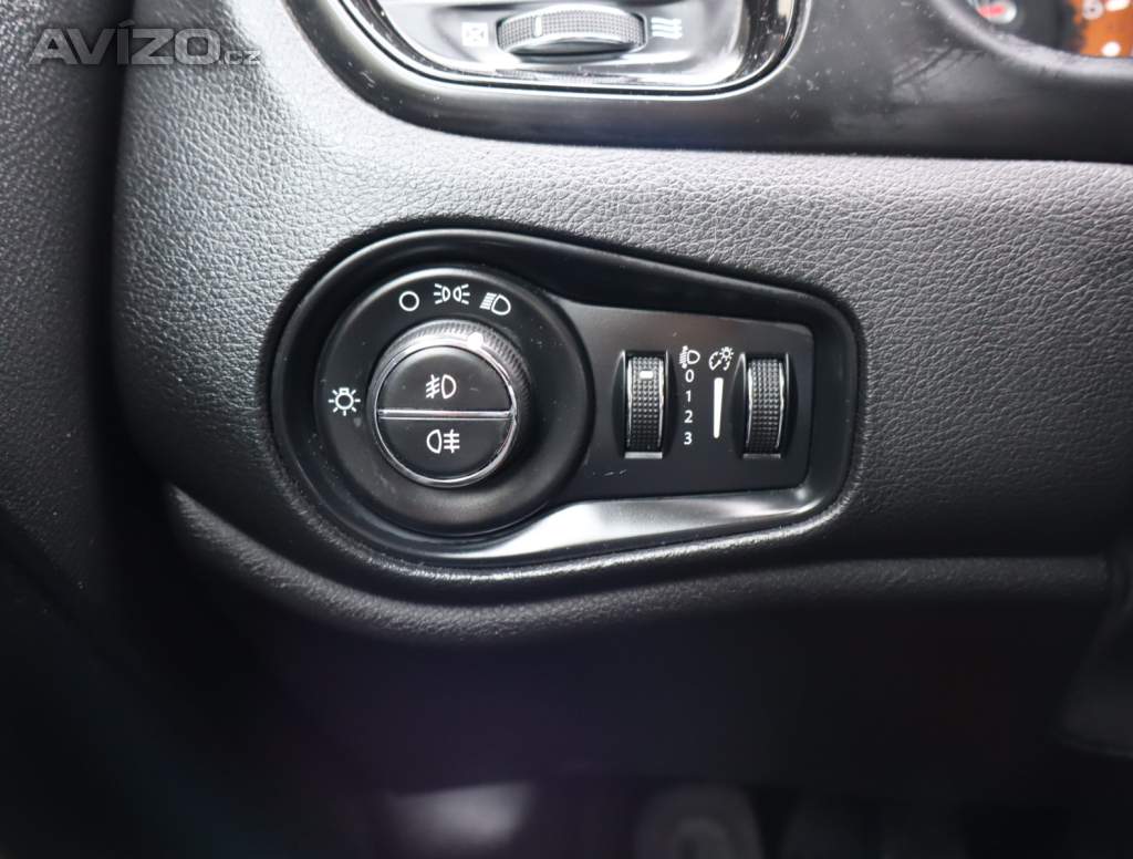 Foto inzerátu Jeep Renegade 1.6 MultiJet