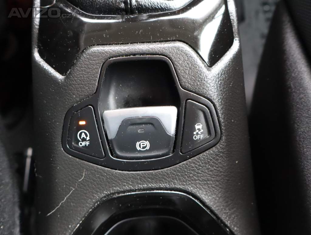 Foto inzerátu Jeep Renegade 1.6 MultiJet