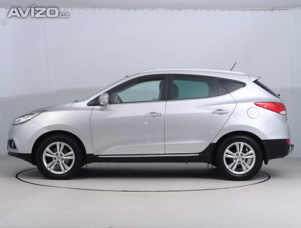 Foto inzerátu Hyundai ix35 1.6 GDI