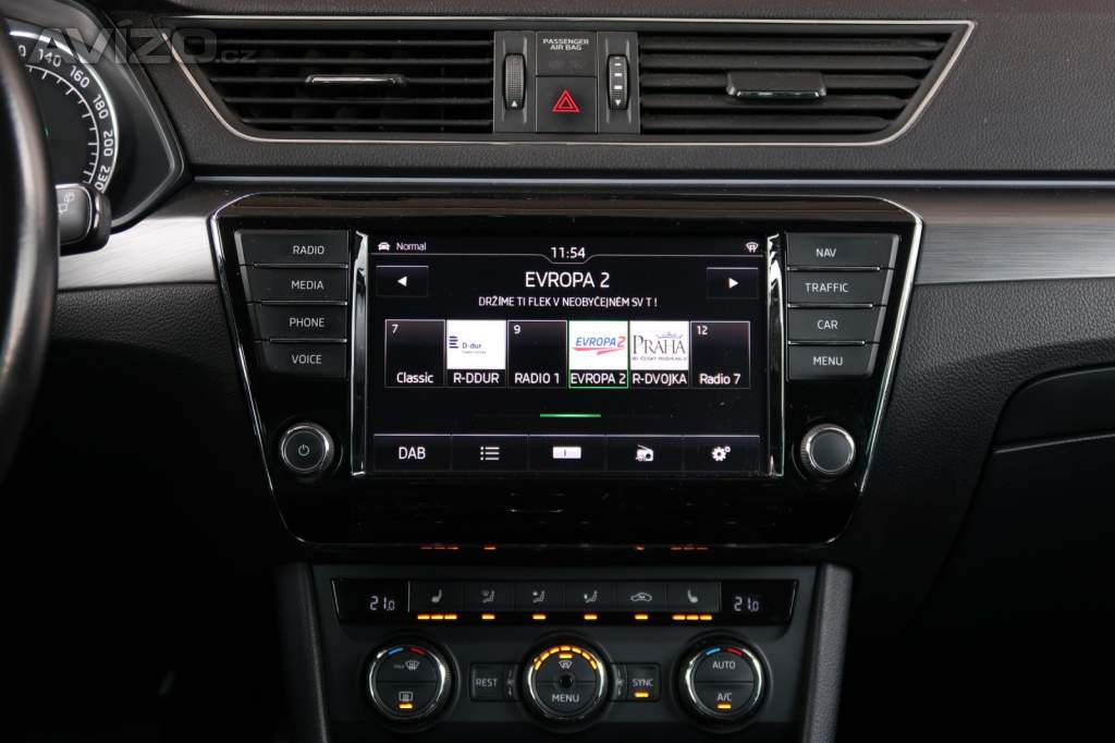 Foto inzerátu Škoda Superb 2.0 TDI