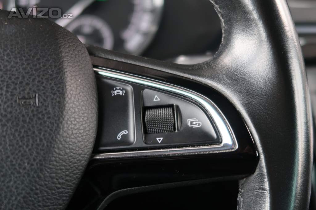 Foto inzerátu Škoda Superb 2.0 TDI