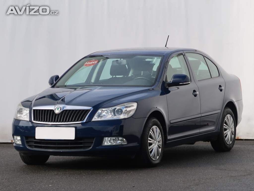 Foto inzerátu Škoda Octavia 1.2 TSI
