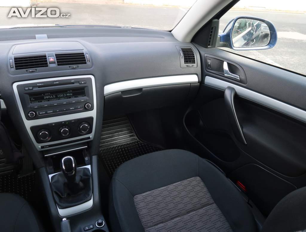 Foto inzerátu Škoda Octavia 1.2 TSI