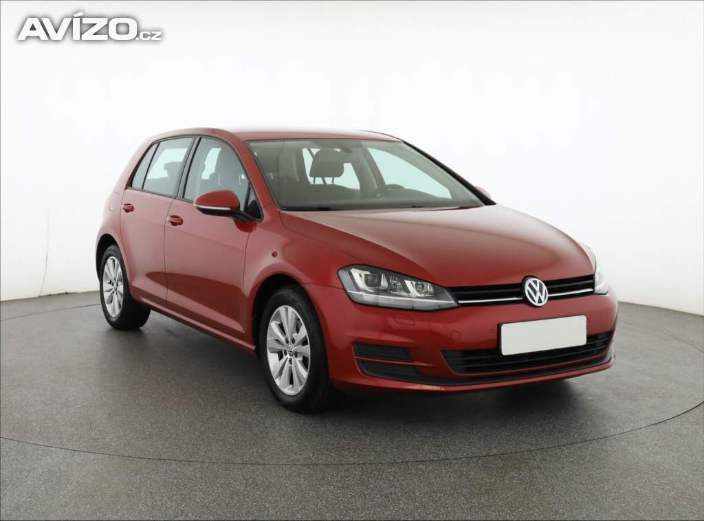 Volkswagen Golf 1.4 TSI