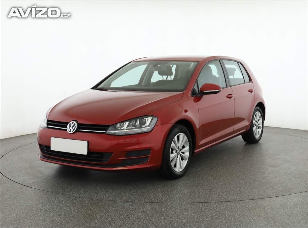 Foto inzerátu Volkswagen Golf 1.4 TSI