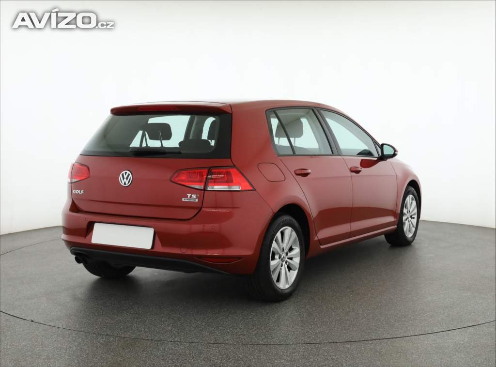 Foto inzerátu Volkswagen Golf 1.4 TSI