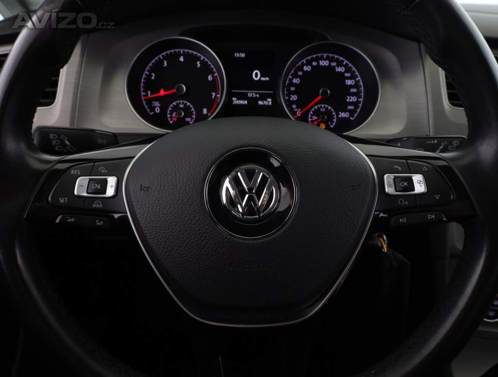 Foto inzerátu Volkswagen Golf 1.4 TSI