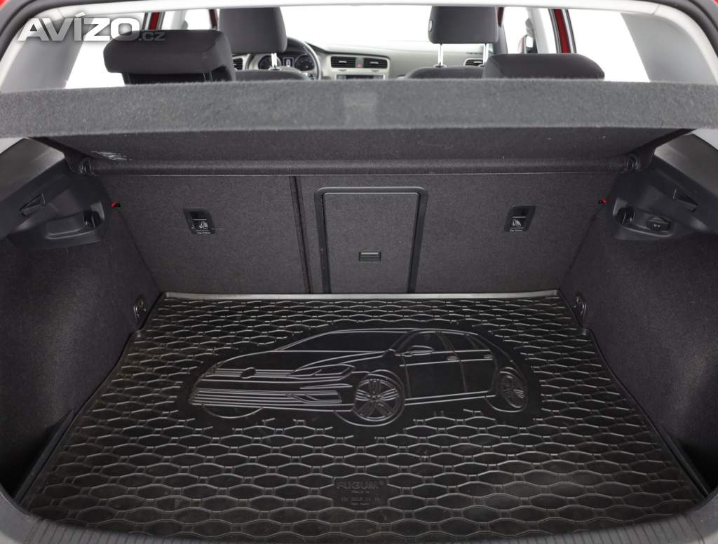 Foto inzerátu Volkswagen Golf 1.4 TSI