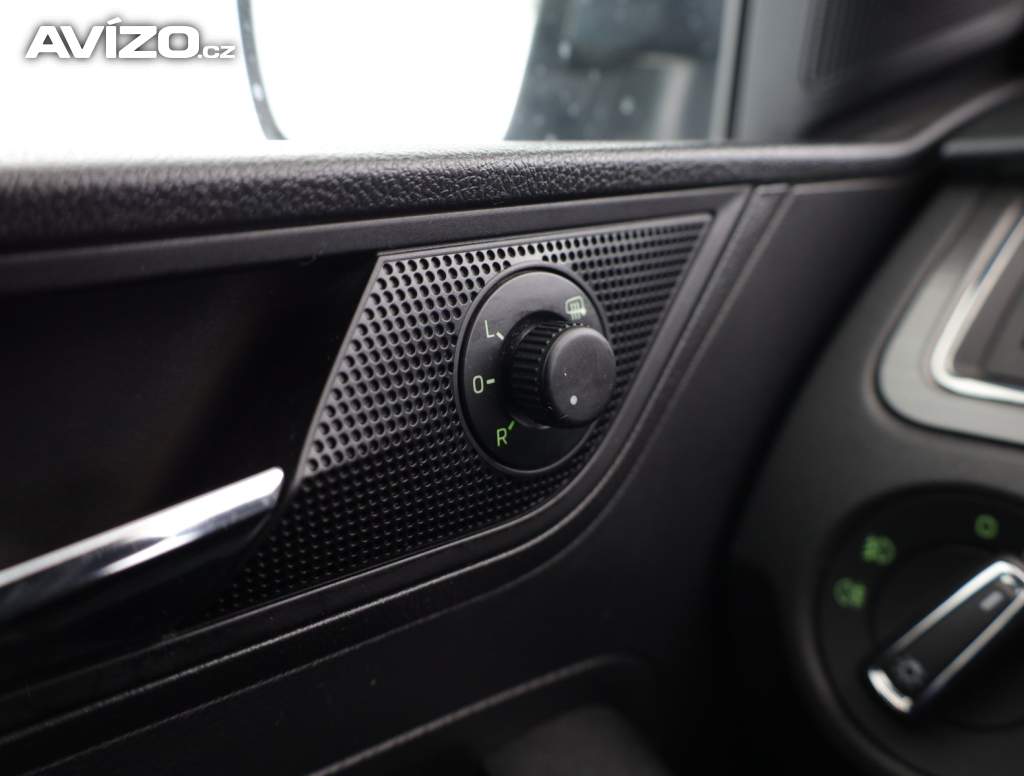 Foto inzerátu Škoda Rapid 1.6 TDI