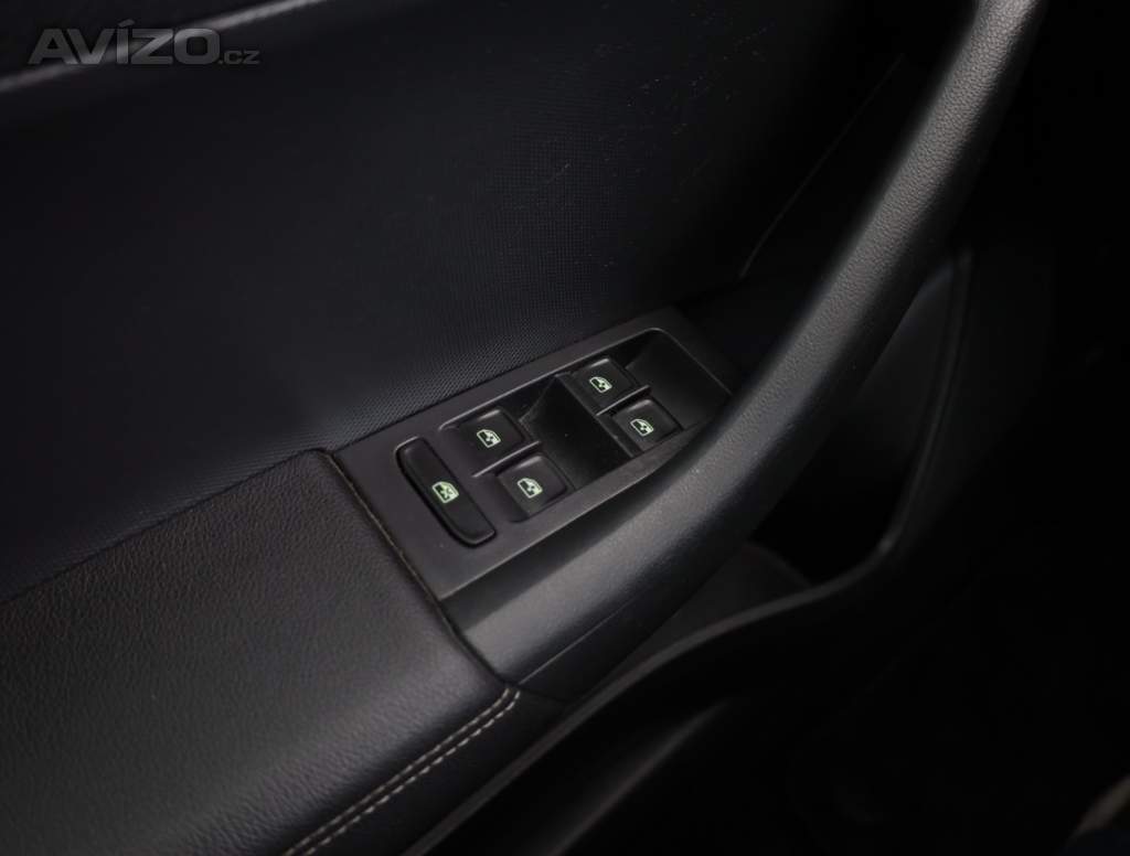 Foto inzerátu Škoda Rapid 1.6 TDI