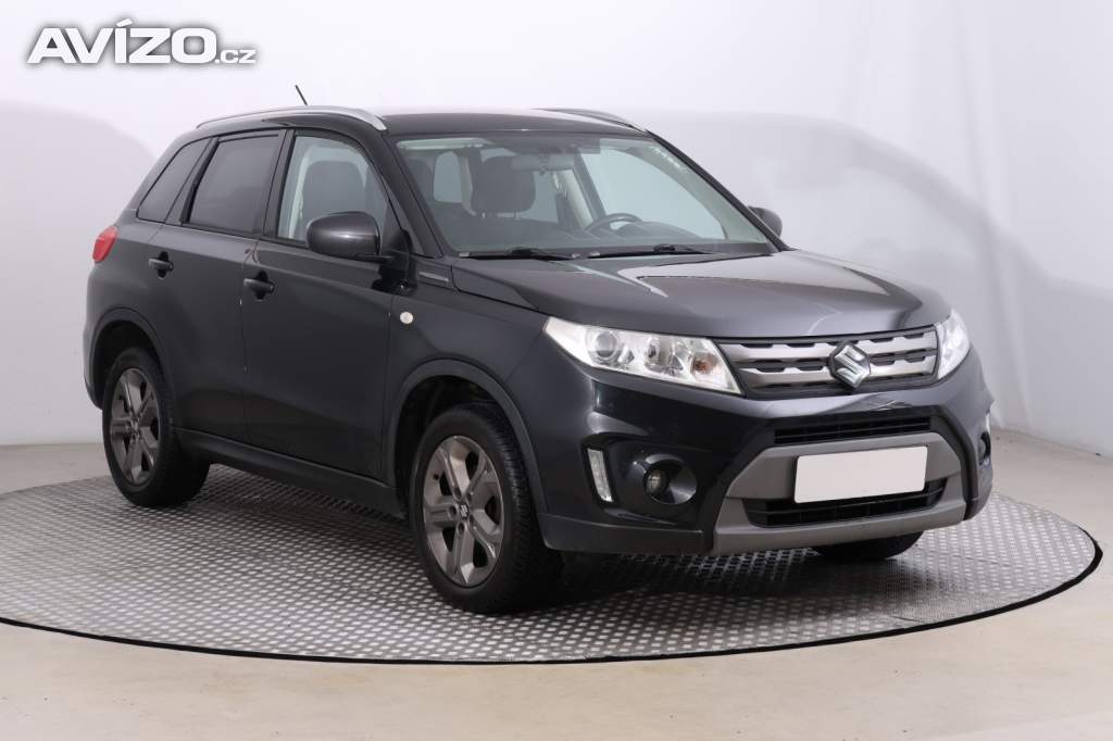 Suzuki Vitara 1.6 VVT