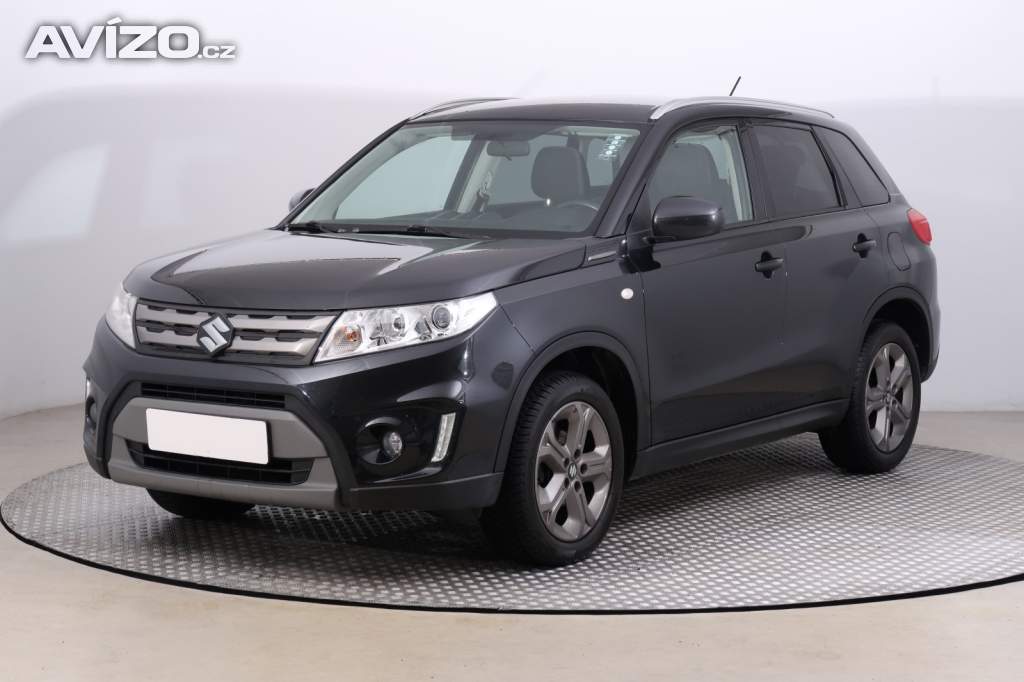 Foto inzerátu Suzuki Vitara 1.6 VVT