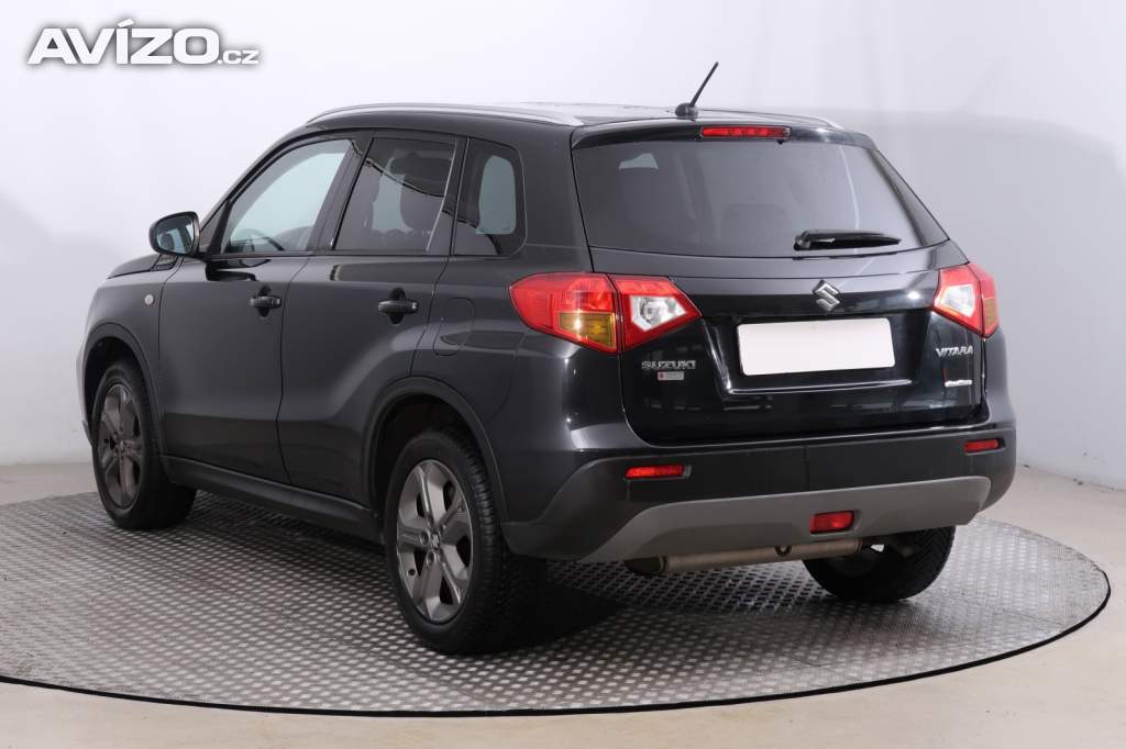 Foto inzerátu Suzuki Vitara 1.6 VVT