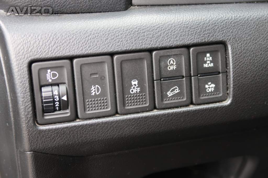 Foto inzerátu Suzuki Vitara 1.6 VVT