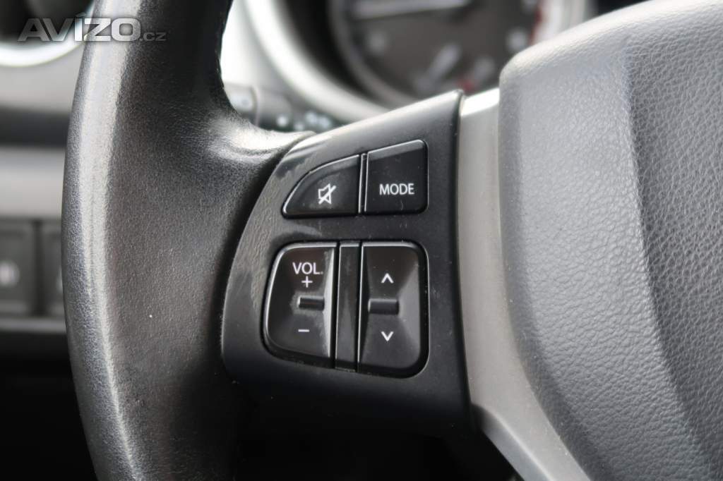 Foto inzerátu Suzuki Vitara 1.6 VVT