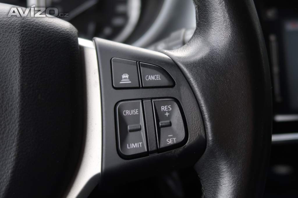 Foto inzerátu Suzuki Vitara 1.6 VVT