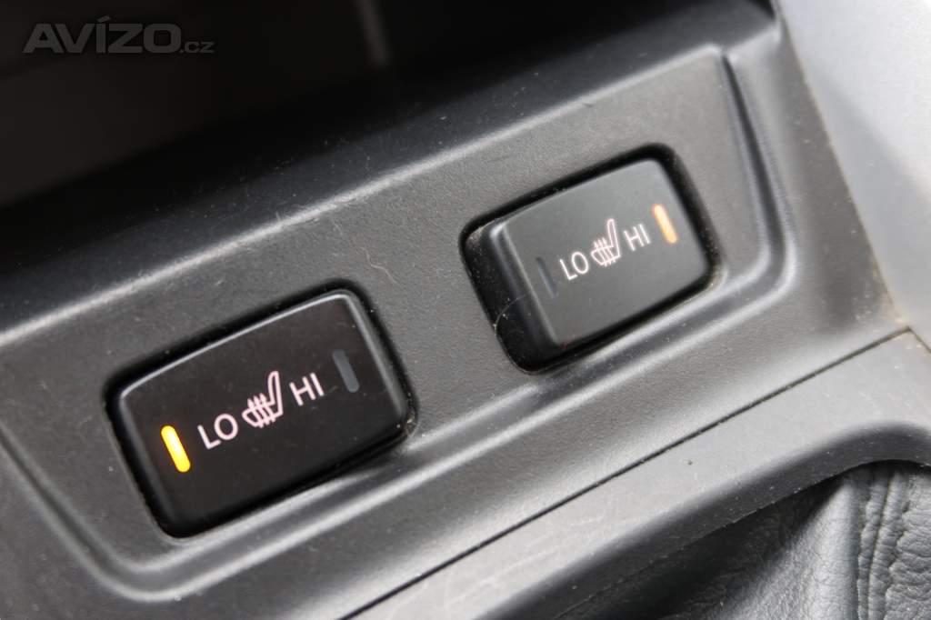 Foto inzerátu Suzuki Vitara 1.6 VVT