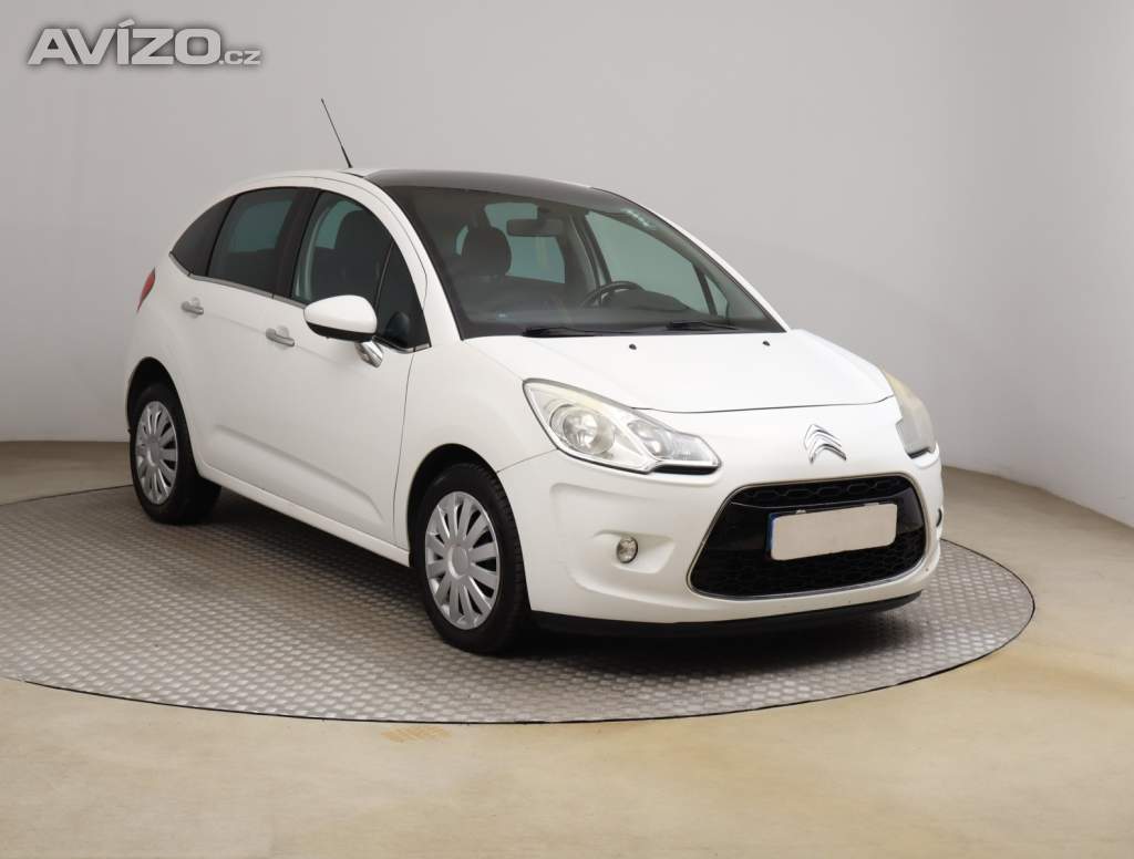 Citroën C3 1.4 i