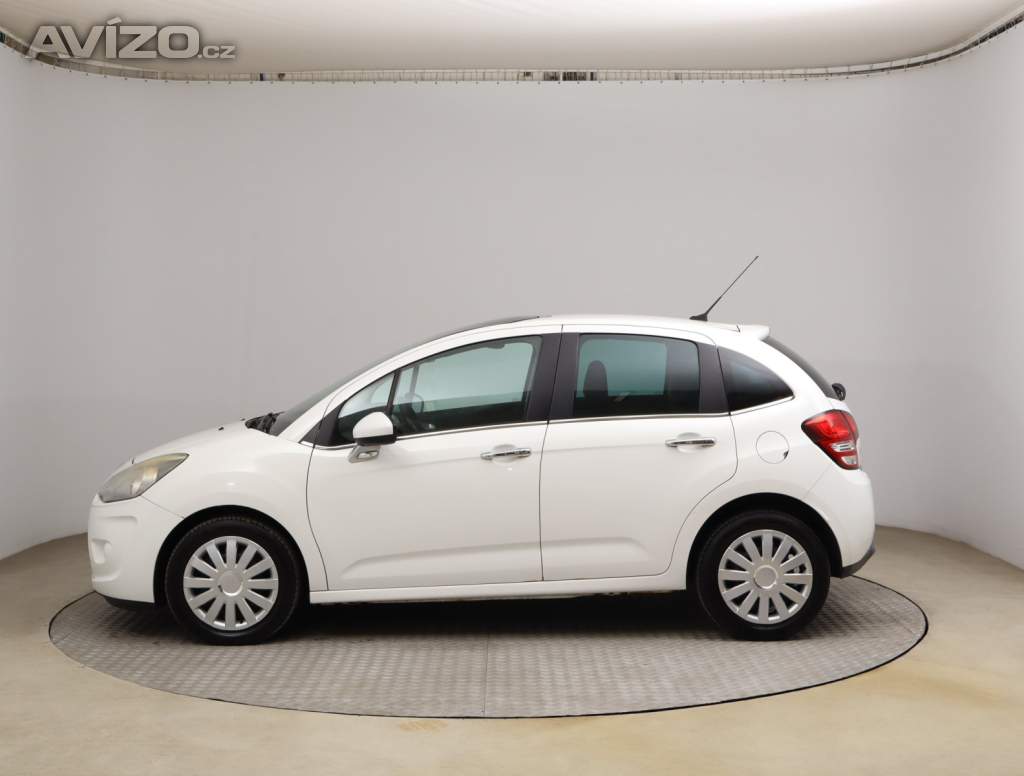 Foto inzerátu Citroën C3 1.4 i