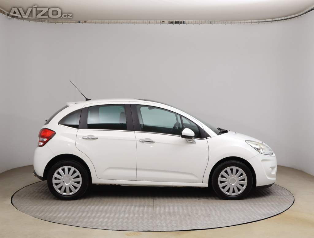 Foto inzerátu Citroën C3 1.4 i