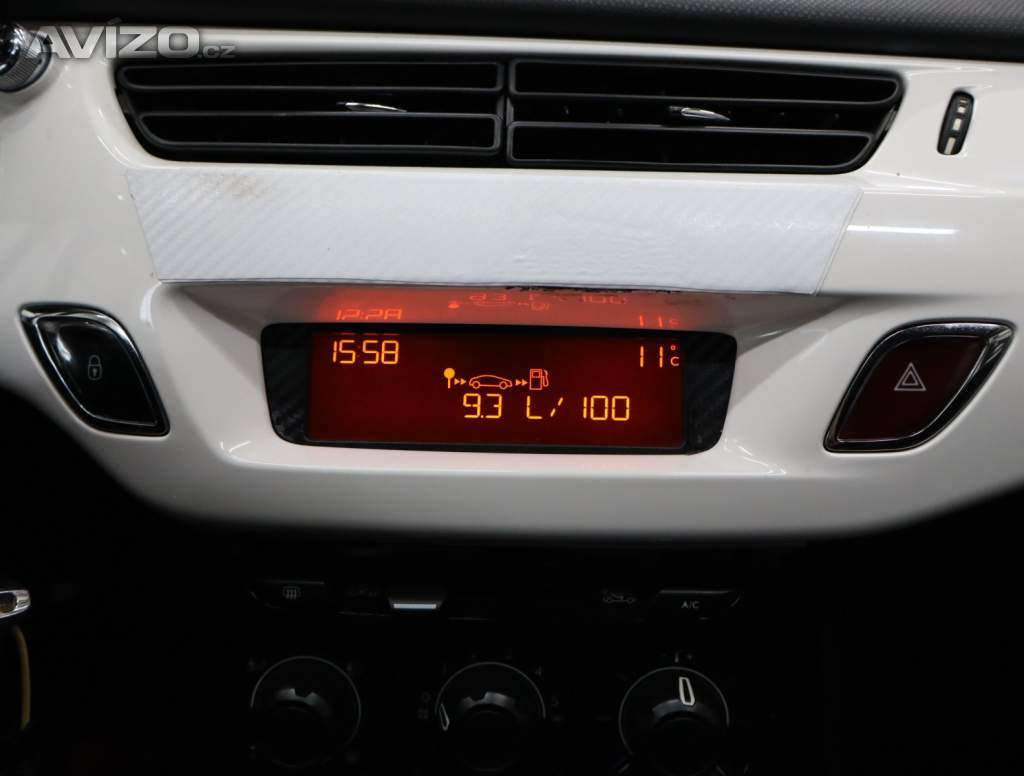 Foto inzerátu Citroën C3 1.4 i