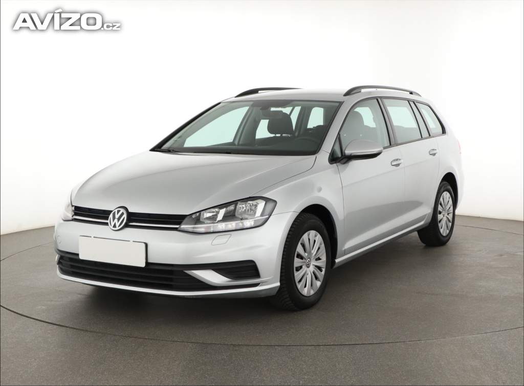 Foto inzerátu Volkswagen Golf 1.6 TDI