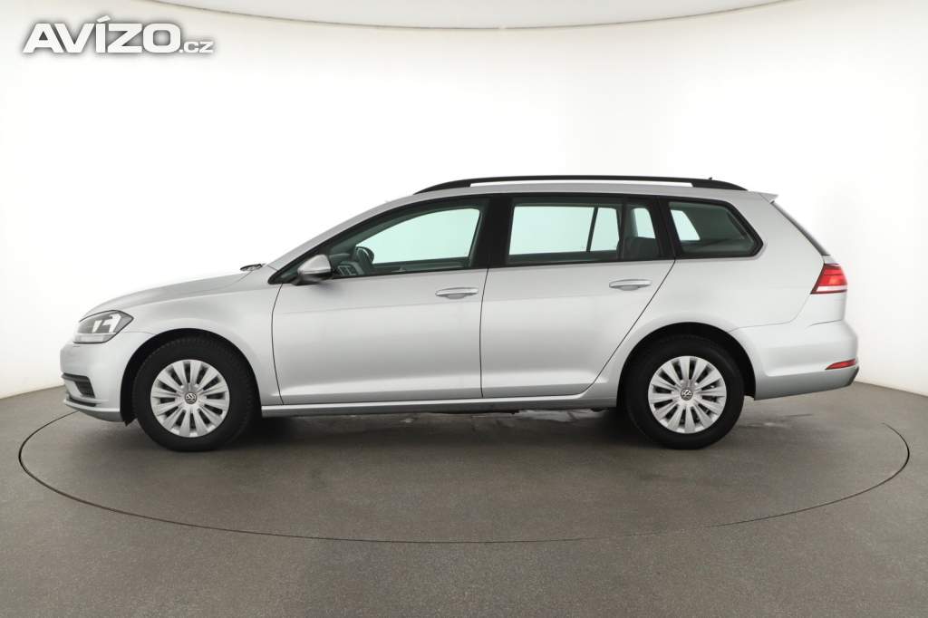 Foto inzerátu Volkswagen Golf 1.6 TDI