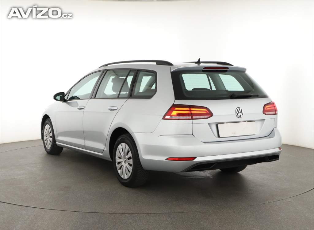 Foto inzerátu Volkswagen Golf 1.6 TDI