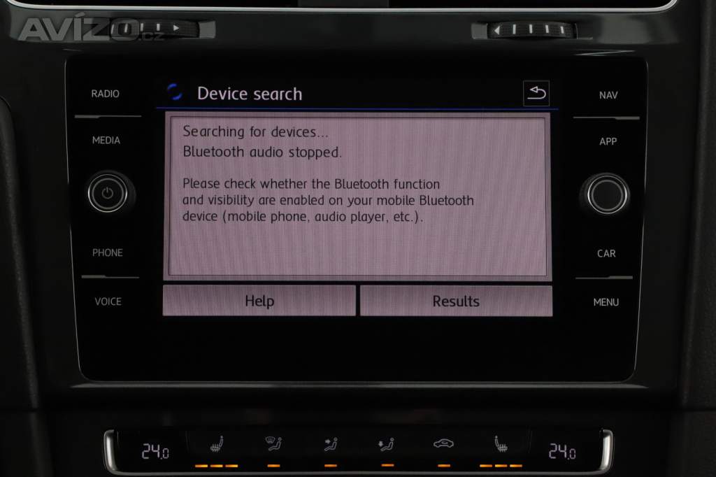 Foto inzerátu Volkswagen Golf 1.6 TDI