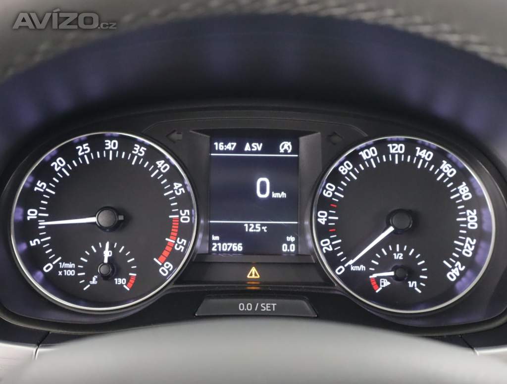 Foto inzerátu Škoda Fabia 1.4 TDI