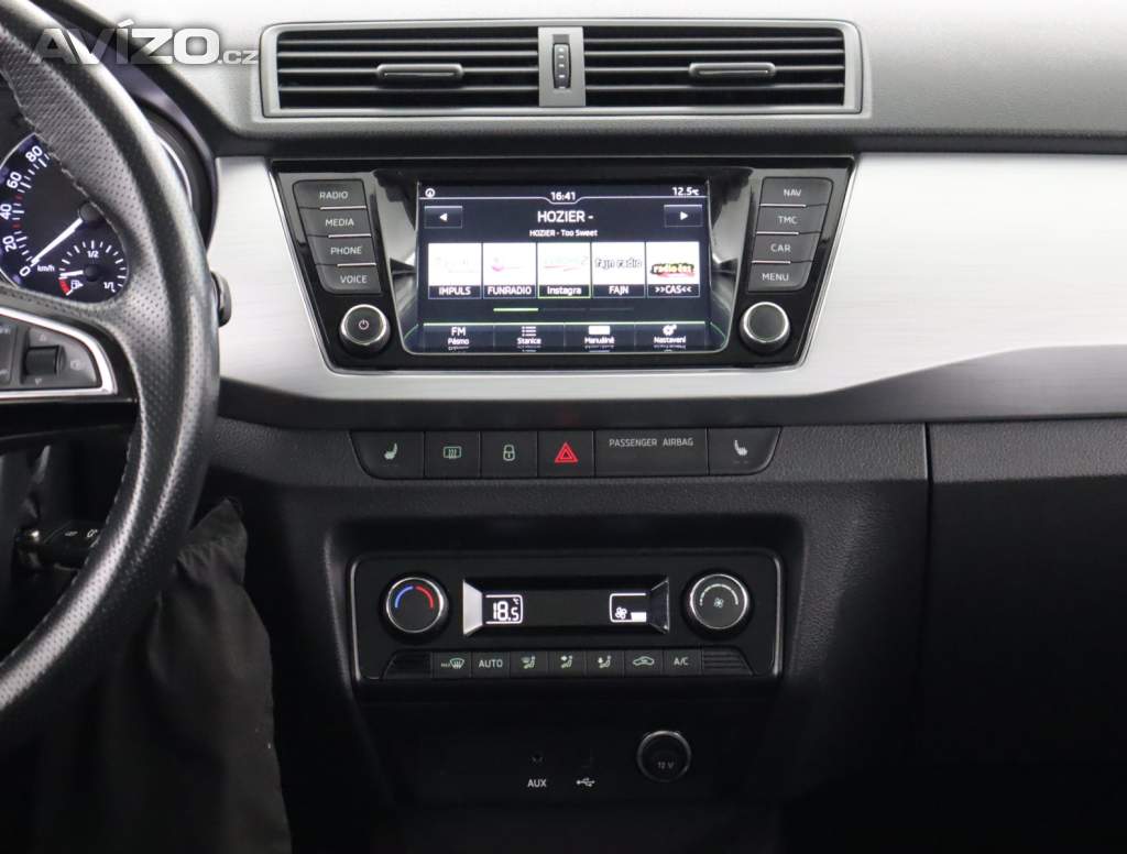 Foto inzerátu Škoda Fabia 1.4 TDI