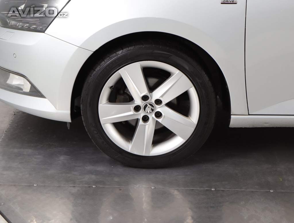 Foto inzerátu Škoda Fabia 1.4 TDI