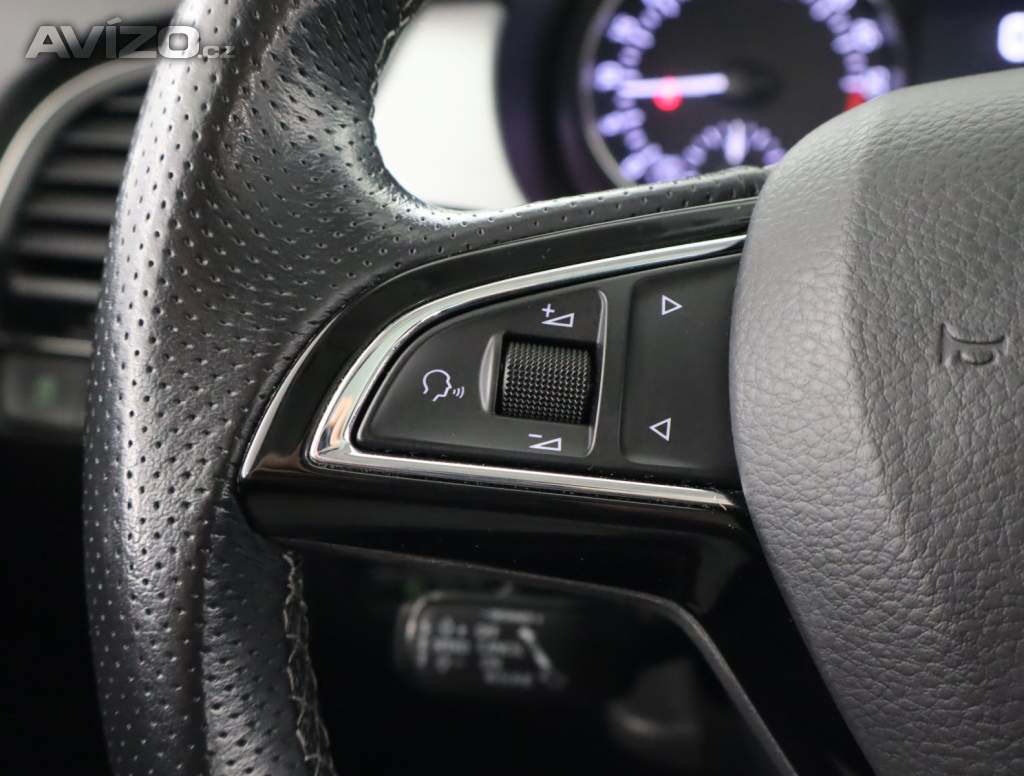 Foto inzerátu Škoda Fabia 1.4 TDI