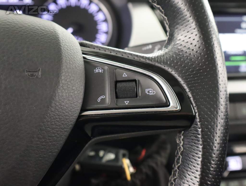 Foto inzerátu Škoda Fabia 1.4 TDI