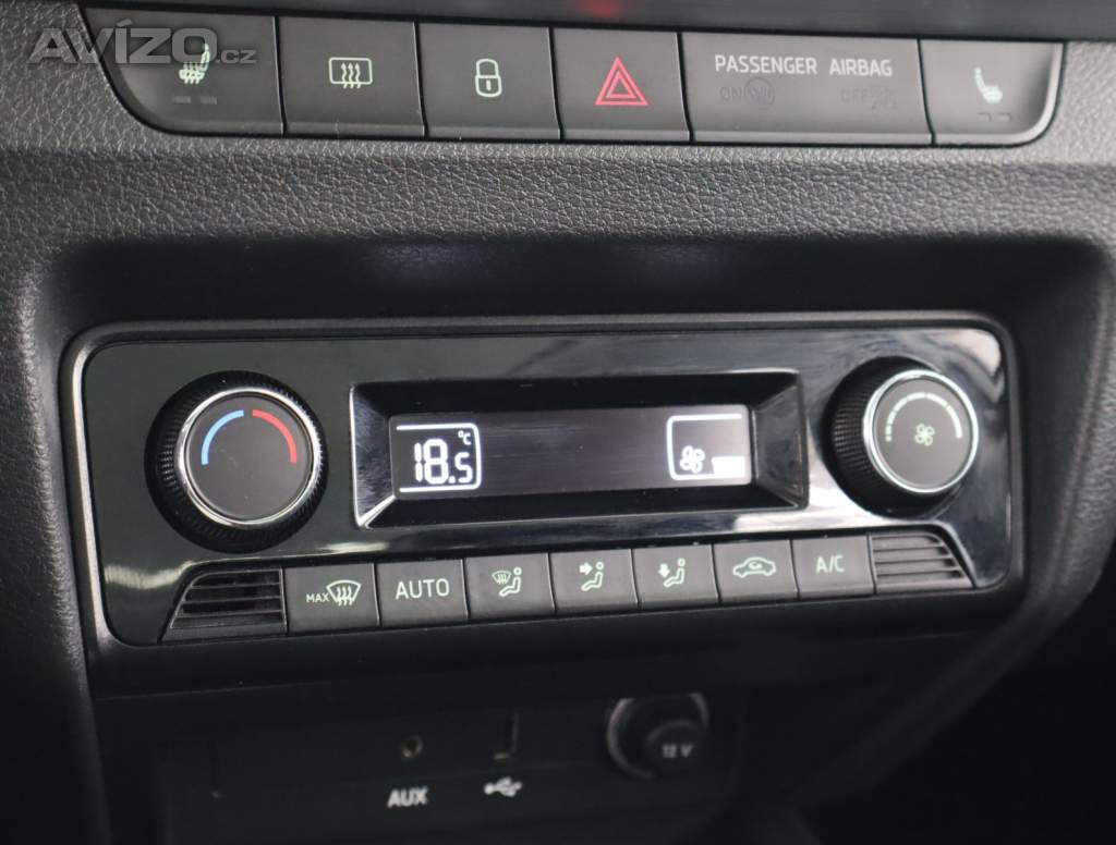 Foto inzerátu Škoda Fabia 1.4 TDI