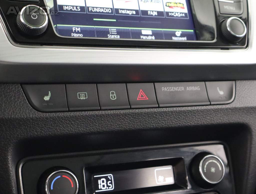 Foto inzerátu Škoda Fabia 1.4 TDI