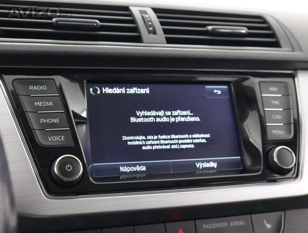 Foto inzerátu Škoda Fabia 1.4 TDI