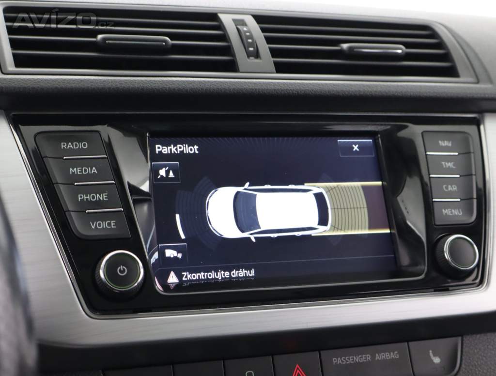 Foto inzerátu Škoda Fabia 1.4 TDI