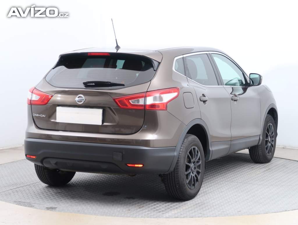 Foto inzerátu Nissan Qashqai 1.2 DIG-T