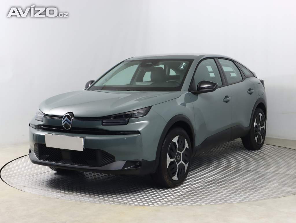 Foto inzerátu Citroën C4 1.2 PureTech