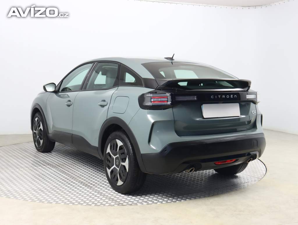 Foto inzerátu Citroën C4 1.2 PureTech